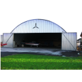 Metalldach Hangar Quonset Hut Kits und Bogenstahl Garage Quonset Metalldach Home Metall Dach Aufbewahrung Quonset Stahllager